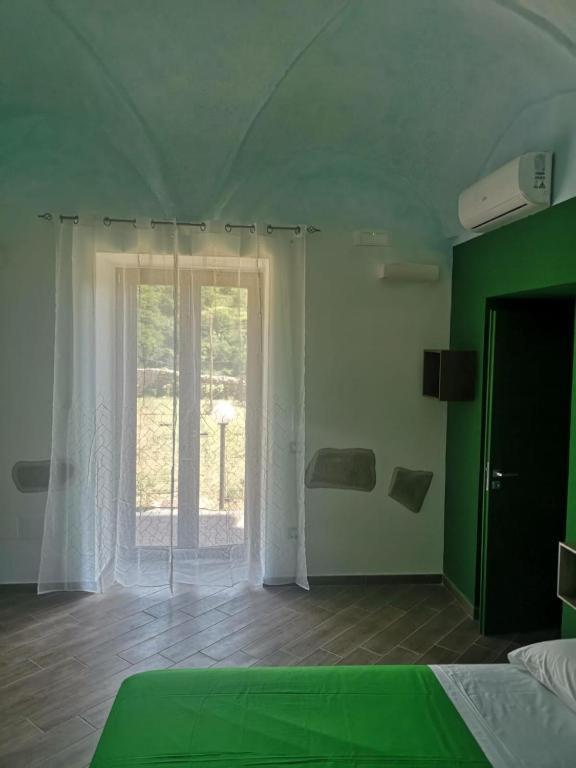 Casale Forno Vecchio Villa Tramonti Exterior photo