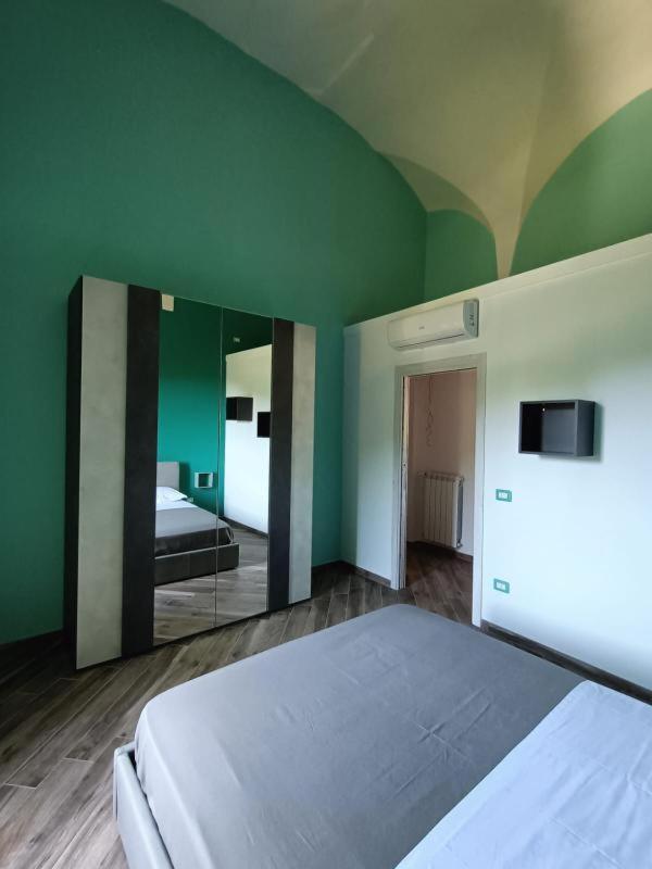 Casale Forno Vecchio Villa Tramonti Exterior photo